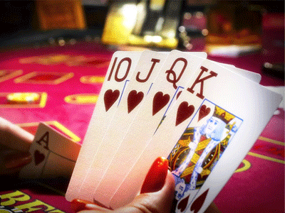 Εντόπισαν μίνι καζίνο στη Ρόδο